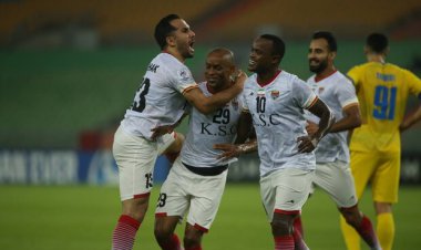 AFC از فولاد در لیگ قهرمانان آسیا تمجید کرد