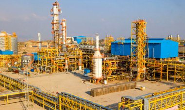 افطاری لاکچری، فساد مالی مدیر پتروشیمی مسجدسلیمان را لو داد