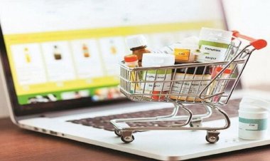 فروش اینترنتی دارو تخلف است