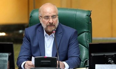 قالیباف: نباید چشم را بر روی انحراف در اجرای قانون بست