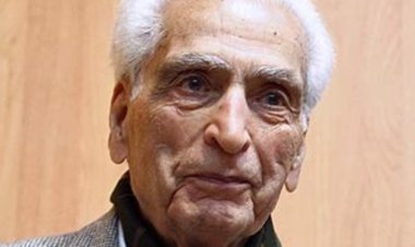 نویسنده سرشناس زندگی را بدرود گفت