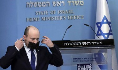 ارسال نامه تهدیدآمیز با یک گلوله به خانه نخست‌وزیر رژیم صهیونیستی