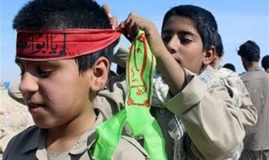 برگزاری کنگره شهدای فرهنگی و دانش‌آموز عشایر سراسر کشور در شیراز