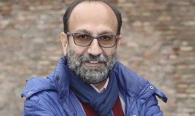 اصغر فرهادی داور جشنواره کن ۲۰۲۲ شد