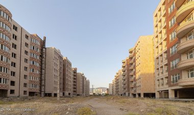 امکان ثبت نام در سامانه نهضت ملی مسکن فراهم شد