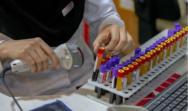 خدمات آزمایشگاهی از پوشش بیمه خارج نشده است