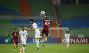 فولاد صدرنشین و بدون شکست صعود کرد