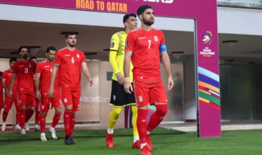 ایران، سومین تیم پیر جام‌جهانی ۲۰۲۲