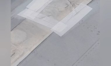 یک ایرلاین داخلی بدون شرح