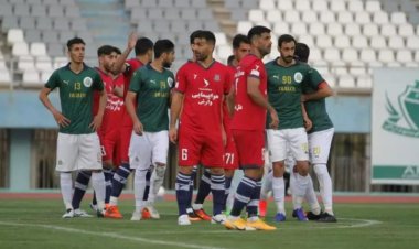 آلومینیوم یا نساجی؛ کدام‌یک قهرمان جام حذفی می‌شوند؟