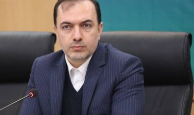 مدیرعامل جدید سازمان منطقه آزاد قشم منصوب شد