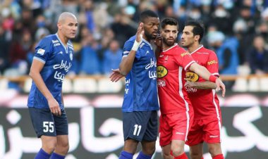 شکایت پرسپولیس از ۴ بازیکن استقلال رد شد