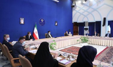 اظهارات مهم اعضای کابینه  در حاشیه جلسه دولت