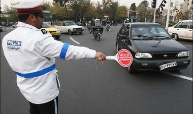 محدودیت‌های ترافیکی روز  قدس در شیراز