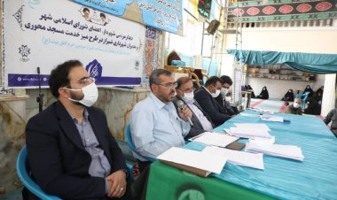 شهردار شیراز: نیازهای ۱۶۷ محله این کلانشهر را شناسایی کردیم