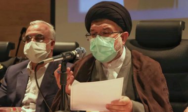 واحدهای قضایی فارس از صدور رأی توقیف اموال واحدهای صنعتی منع شدند