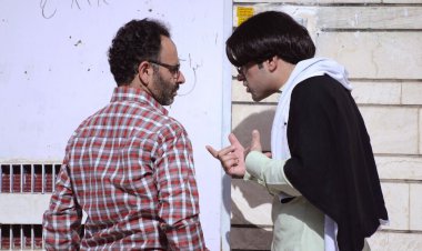 جایزه جشنواره فیلم آمریکا برای کارگردان  دزفولی