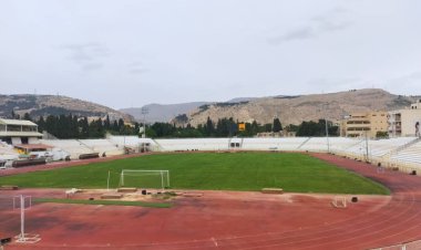 بازی‌های خانگی فجرسپاسی و قشقایی در ورزشگاه  خاطره انگیز