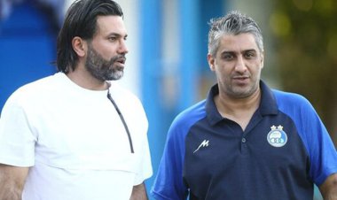 ادعای عجیبی که نیکبخت واحدی کرد