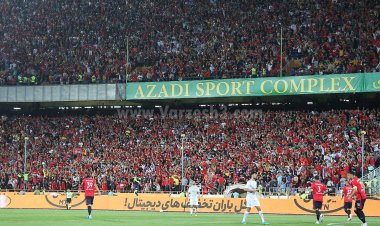 نساجی مازندران قهرمان جام حذفی شد