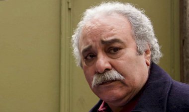 محمد کاسبی در سی سی یو بستری شد