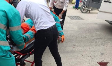 قتل یک پاکبان با شلیک ۵ گلوله