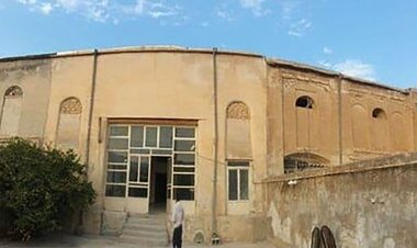 بزرگترین خانه قاجاری کازرون پاساژ می‌شود؟