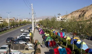 شهرهای شلوغ و جایگزین برای سفر اعلام شد