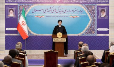 رئیسی: عادی‌سازی روابط با رژیم صهیونیستی مثل پرورش مار در آستین است