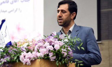 مدیرکل ارشاد فارس: ارائه در قالب هنر، پیام‌ها را ماندگار می‌کند