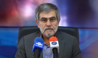 نماینده کازرون: حمایت همه جانبه از مدیران استان فارس ضروری است