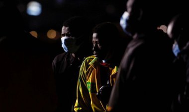 ۳هزار مهاجر در آرزوی رسیدن به اروپا غرق شدند