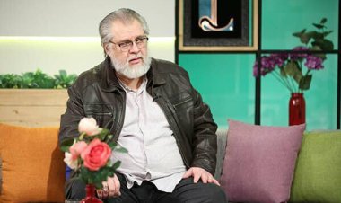 مجری و برنامه ساز تلویزیون درگذشت