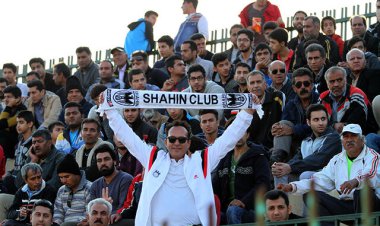 تماشای دیدار شاهین بوشهر و مس کرمان رایگان شد