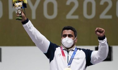 فروغی: پلیس برزیل می‌خواست در همان فرودگاه حکم صادر کنند!