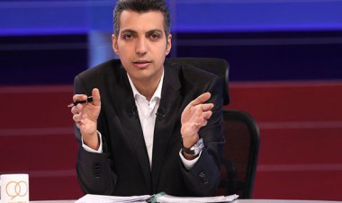 عادل فردوسی پور : هیچ شرطی برای بازگشت به تلویزیون نگذاشتم