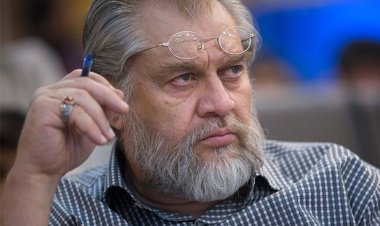 پسر تیمسار شاه چگونه ضد آمریکا و اسراییل شد؟