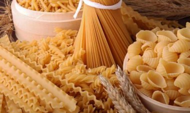 قیمت ماکارونی ۲ برابر می شود؟