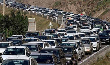 اعلام محدودیت‌های ترافیکی عید فطر در جاده‌های کشور