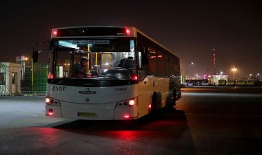 نرخ جدید کرایه اتوبوس های برون شهری اعلام شد