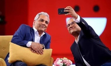 برنامه پخش«خندوانه» و «دورهمی»