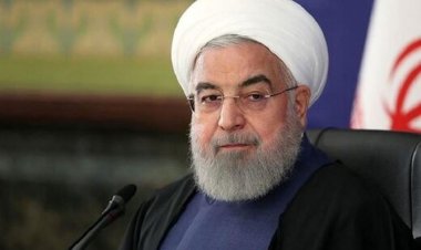 ادعای  ۷۰۰ هزار امضا  برای  محاکمه  حسن روحانی!