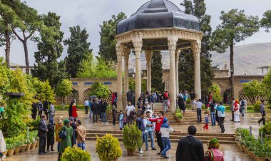 آماده‌باش به شیراز برای ازدحام مسافر در تعطیلات عید فطر