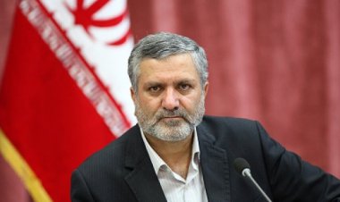 خبرهای خوش معاون رئیس جمهور برای پرستاران