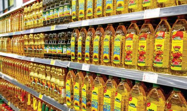 روغن کمیاب شد/ پای بحران اوکراین در میان است