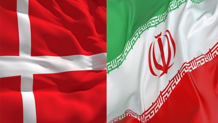 واکنش ایران نسبت به برخورد خشن و توهین‌آمیز پلیس دانمارک با بانوی ایرانی