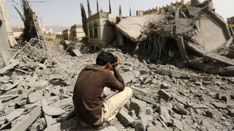 توافق آتش بس ۲ ماهه در یمن