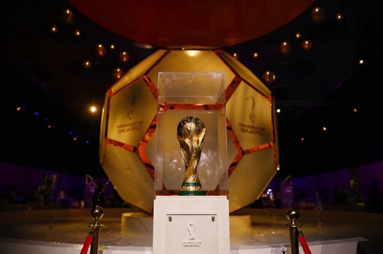 تغییر مهم در برنامه جام جهانی؛ قطر بازی افتتاحیه را برگزار نمی کند
