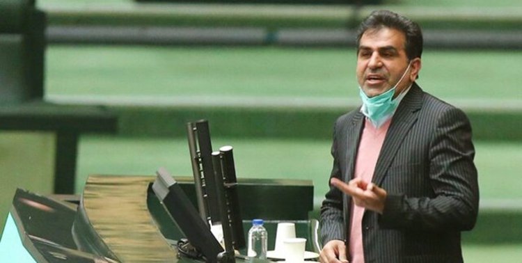 نایب رئیس کمیسیون اجتماعی مجلس: ایران تنها کشور بدون قانون فضای مجازی در دنیا است