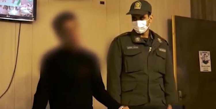جزئیات درگیری و مصدومیت مأموران پلیس در خرمشهر